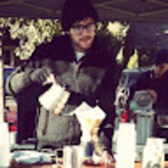 Meet your Posher, Michael - Picture 1 of 1